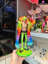 One Piece Gammino GK Statue - Black Studio [Pre-Order Closed] - Full Payment - One Piece