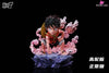 One Piece Gear 2 Luffy Statue - Bbf Studio [Pre-Order] Full Payment / High Version Normal +