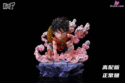 One Piece Gear 2 Luffy Statue - Bbf Studio [Pre-Order] Full Payment / High Version Normal +