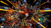 One Piece Gear 3 Luffy GK Statue - More Fun Studio & Monkey D. Studio [Pre-Order] - One Piece