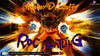One Piece Gear 3 Luffy GK Statue - More Fun Studio & Monkey D. Studio [Pre-Order] - One Piece