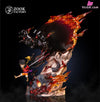 One Piece Gear 3 Luffy Rubber Grizzly Resin Statue - Zook Factory [Pre-Order]