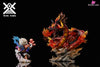 One Piece Gear 3 Sprint Luffy POP GK Statue - Tianyi Studio [In-Stock] - One Piece