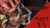 One Piece Gear 4 - Elastic Man Luffy Resin Statue - More Fun Studio & Monkey.d Studio [Pre - Order]