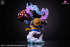 One Piece Gear 4 Luffy - Bouncing Man Resin Statue - Dk Studio [Pre - Order]