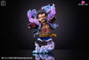 One Piece Gear 4 Luffy - Bouncing Man Resin Statue - Dk Studio [Pre - Order]