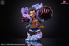 One Piece Gear 4 Luffy - Bouncing Man Resin Statue - Dk Studio [Pre - Order]