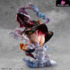 One Piece Gear 4 Luffy Figure - MegaHouse Studio