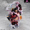One Piece Gear 4 Luffy Figure - MegaHouse Studio