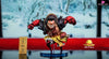 One Piece Gear 4 Luffy GK Statue - One Piece Studio [In-Stock] - Full Payment / Blue Base Version / Black - One Piece