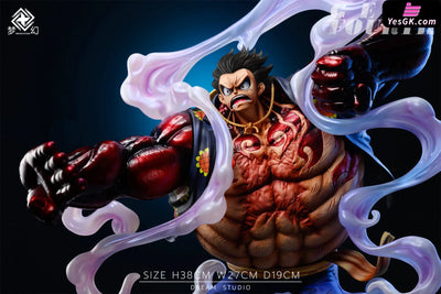 One Piece Gear 4 Monkey D. Luffy Statue - Dream Studio [Pre-Order]