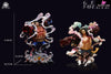 One Piece Gear 4 Monkey D. Luffy Statue - Dream Studio [Pre-Order]