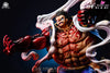 One Piece Gear 4 Monkey D. Luffy Statue - Dream Studio [Pre-Order]