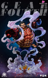 One Piece Gear 4 Monkey D. Luffy Statue - Dream Studio [Pre-Order]