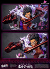 One Piece Gear 4 Snake Man Luffy GK Statue - Champion Studio [In-Stock] - Full Payment - One Piece