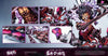 One Piece Gear 4 Snake Man Luffy GK Statue - Champion Studio [In-Stock] - Full Payment - One Piece
