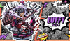 One Piece Gear 4 Snake Man Luffy GK Statue - Champion Studio [In-Stock] - Full Payment - One Piece