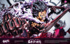One Piece Gear 4 Snake Man Luffy GK Statue - Champion Studio [In-Stock] - Full Payment - One Piece