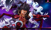 One Piece Gear 4 Snake Man Luffy Resin Statue - Ghost Studio [Pre-Order]