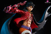 One Piece Gear 5 Luffy & Ryuo Resin Statue - Coco Studio [Pre-Order]