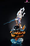 One Piece Gear 5 Luffy & Ryuo Resin Statue - Coco Studio [Pre-Order] Deposit / 1/6 Scale