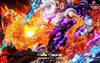 One Piece Gear Fifth Nika Luffy 1/6 GK Statue - Wu Shuang Studio [Pre-Order] - One Piece