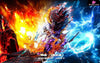 One Piece Gear Fifth Nika Luffy 1/6 GK Statue - Wu Shuang Studio [Pre-Order] - One Piece
