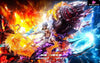 One Piece Gear Fifth Nika Luffy 1/6 GK Statue - Wu Shuang Studio [Pre-Order] - One Piece