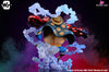 One Piece Gear Fourth Bouncer Luffy Resin Statue - Wh Studio [Pre-Order]