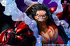 One Piece Gear Fourth Bouncer Luffy Resin Statue - Wh Studio [Pre-Order]