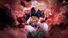 One Piece Gear Fourth Luffy GK Statue - LX Studio [Pre-Order] One Piece