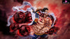 One Piece Gear Fourth Luffy GK Statue - LX Studio [Pre-Order] One Piece