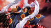 One Piece Gear Fourth Luffy GK Statue - LX Studio [Pre-Order] One Piece