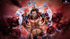 One Piece Gear Fourth Luffy GK Statue - LX Studio [Pre-Order] Deposit One Piece