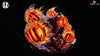 One Piece Gear Fourth Luffy GK Statue - LZ Studio [Pre-Order] One Piece