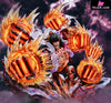 One Piece Gear Fourth Luffy GK Statue - LZ Studio [Pre-Order] One Piece