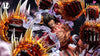 One Piece Gear Fourth Luffy GK Statue - LZ Studio [Pre-Order] Deposit / Regular Version One Piece