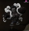 One Piece Gear fourth Luffy GK Statue - Mds Studio [Pre-Order] Deposit / A version / Transparent Color One Piece