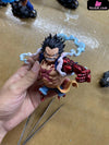 One Piece Gear Fourth Luffy Resin Statue - Kc Studio [In Stock] Onepiece