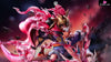 One Piece Gear Second Monkey D. Luffy POPMAX GK Statue - LZ Studio [In-Stock] - One Piece