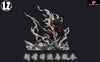 One Piece Gear Second Monkey D. Luffy POPMAX GK Statue - LZ Studio [In-Stock] - One Piece