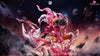One Piece Gear Second Monkey D. Luffy POPMAX GK Statue - LZ Studio [In-Stock] - One Piece