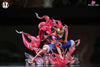 One Piece Gear Second Monkey D. Luffy POPMAX GK Statue - LZ Studio [In-Stock] - Full Payment / B: Dressrosa - One Piece