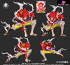 One Piece Gear Second - Monkey D. Luffy Resin Statue Lx Studio [Pre-Order]