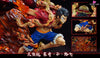 One Piece Gear Third Luffy Resin Statue - Cheng Studio [Pre-Order]