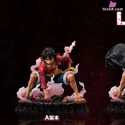 One Piece Gear Two Luffy Resin Statue - Wifi Studio [Pre-Order]