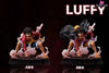 One Piece Gear Two Luffy Resin Statue - Wifi Studio [Pre-Order]