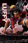 One Piece Gear Two Luffy Resin Statue - Wifi Studio [Pre-Order]