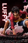 One Piece Gear Two Luffy Resin Statue - Wifi Studio [Pre-Order]