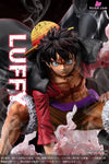 One Piece Gear Two Luffy Resin Statue - Wifi Studio [Pre-Order]